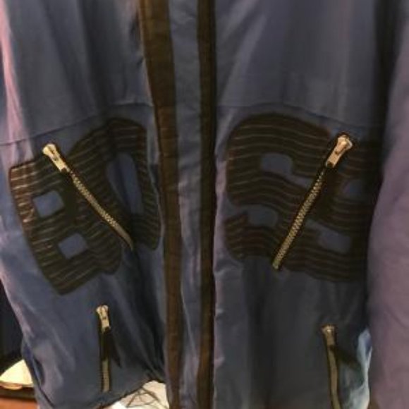 BOSS heavy jacket - Picture 3 of 4